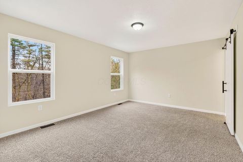 Tiny photo for 358 Elm Street, New Straitsville, OH 43766 (MLS # 226004429)