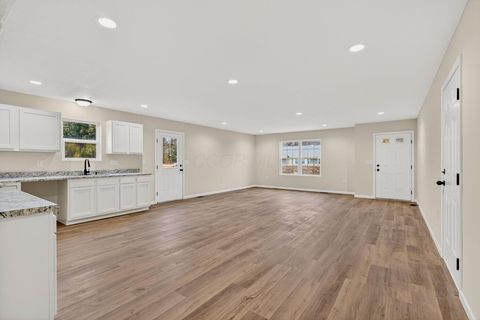 Tiny photo for 358 Elm Street, New Straitsville, OH 43766 (MLS # 226004429)