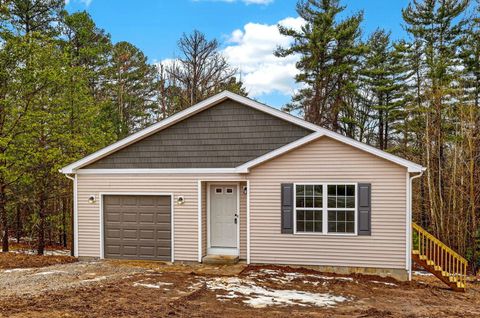 Tiny photo for 358 Elm Street, New Straitsville, OH 43766 (MLS # 226004429)