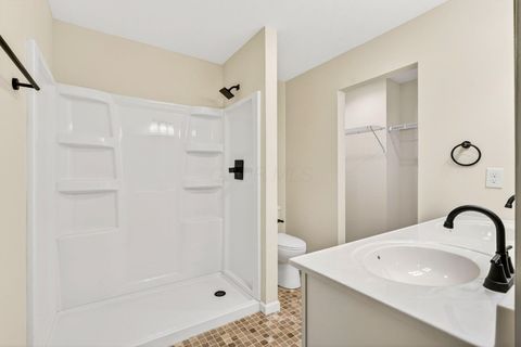 Tiny photo for 358 Elm Street, New Straitsville, OH 43766 (MLS # 226004429)