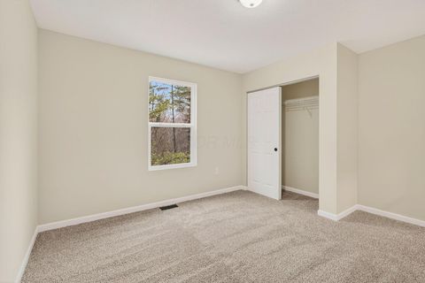 Tiny photo for 358 Elm Street, New Straitsville, OH 43766 (MLS # 226004429)