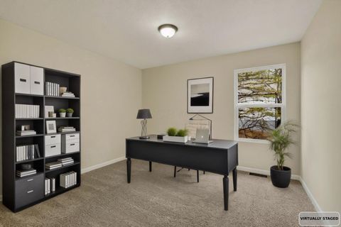 Tiny photo for 358 Elm Street, New Straitsville, OH 43766 (MLS # 226004429)