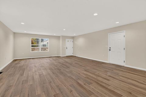 Tiny photo for 358 Elm Street, New Straitsville, OH 43766 (MLS # 226004429)