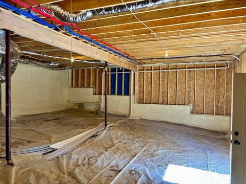 Tiny photo for 358 Elm Street, New Straitsville, OH 43766 (MLS # 226004429)