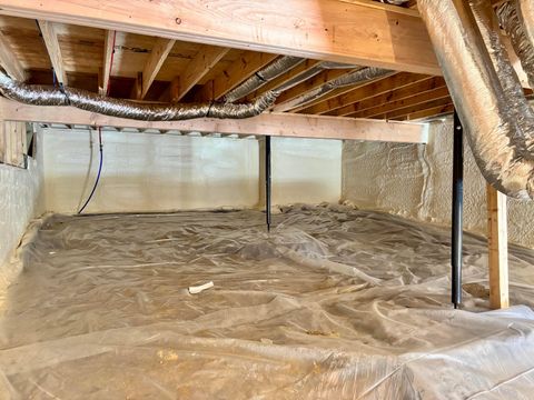 Tiny photo for 358 Elm Street, New Straitsville, OH 43766 (MLS # 226004429)