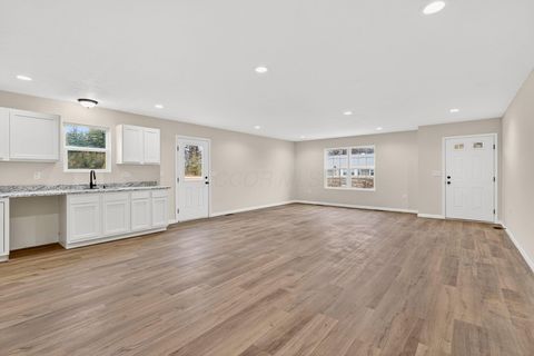 Tiny photo for 358 Elm Street, New Straitsville, OH 43766 (MLS # 226004429)