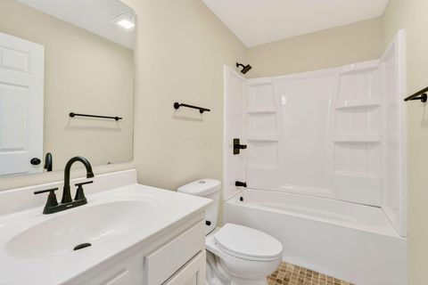 Tiny photo for 358 Elm Street, New Straitsville, OH 43766 (MLS # 226004429)