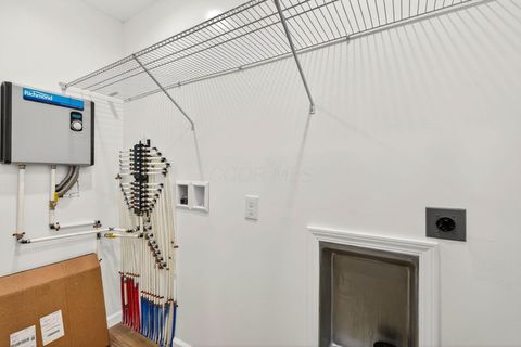 Tiny photo for 358 Elm Street, New Straitsville, OH 43766 (MLS # 226004429)