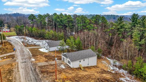 Tiny photo for 358 Elm Street, New Straitsville, OH 43766 (MLS # 226004429)