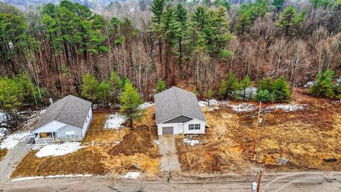 Tiny photo for 358 Elm Street, New Straitsville, OH 43766 (MLS # 226004429)