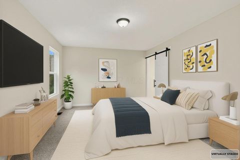 Tiny photo for 358 Elm Street, New Straitsville, OH 43766 (MLS # 226004429)