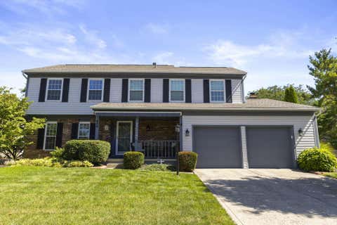 Photo of 636 Waybaugh Drive, Columbus, OH 43230 (MLS # 226032401)