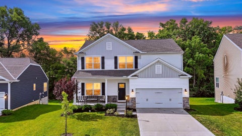 Photo of 274 Riverside Drive, Commercial Point, OH 43116 (MLS # 226029549)