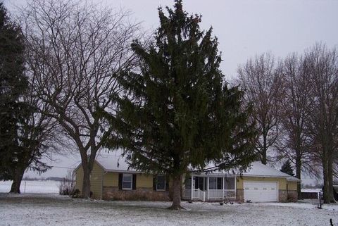 Tiny photo for 471 Kenton Galion Road E, Marion, OH 43302 (MLS # 225045391)