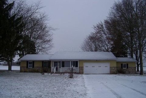 Photo of 471 Kenton Galion Road E, Marion, OH 43302 (MLS # 225045391)