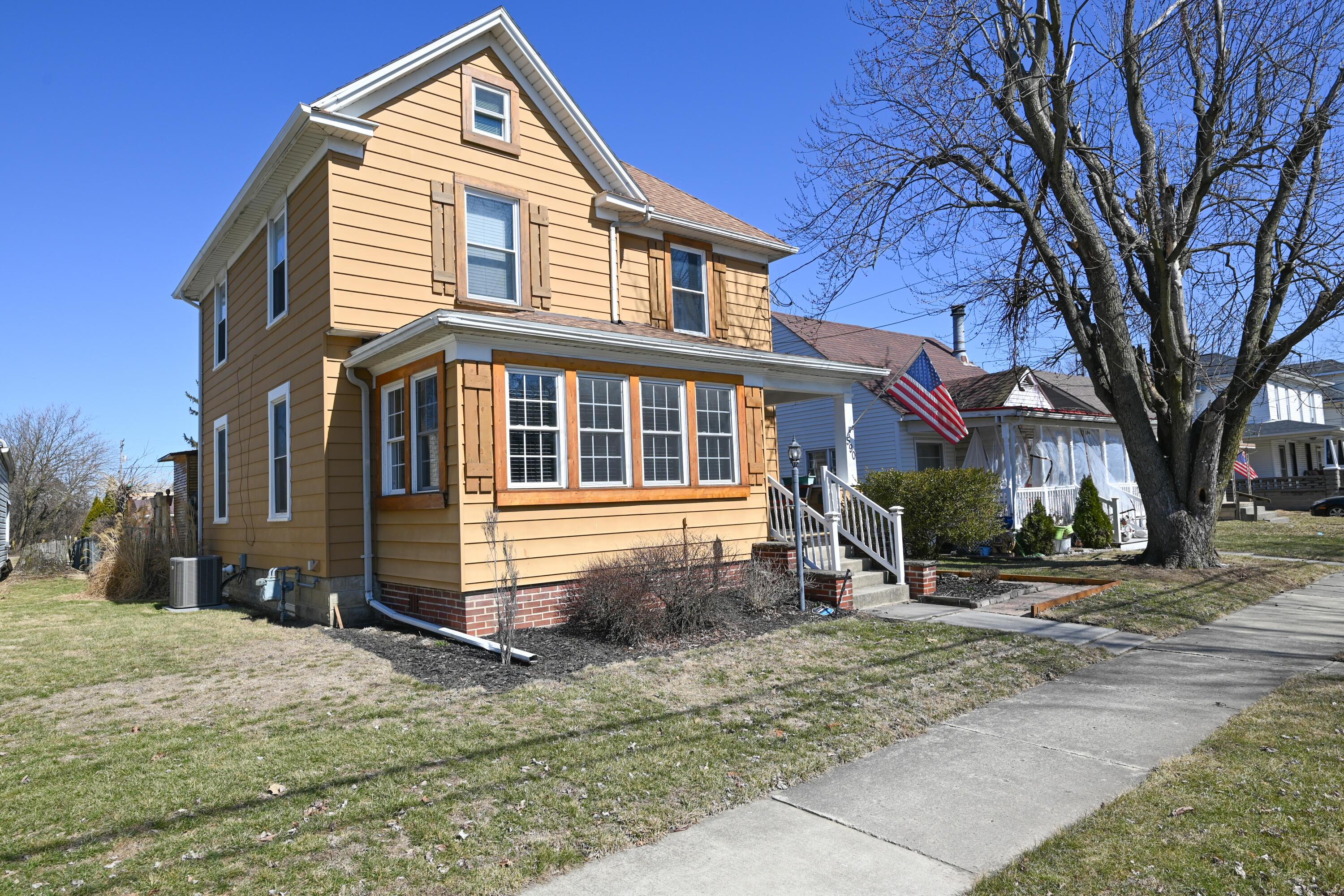 590 E Church Street, Marion, Ohio image 2