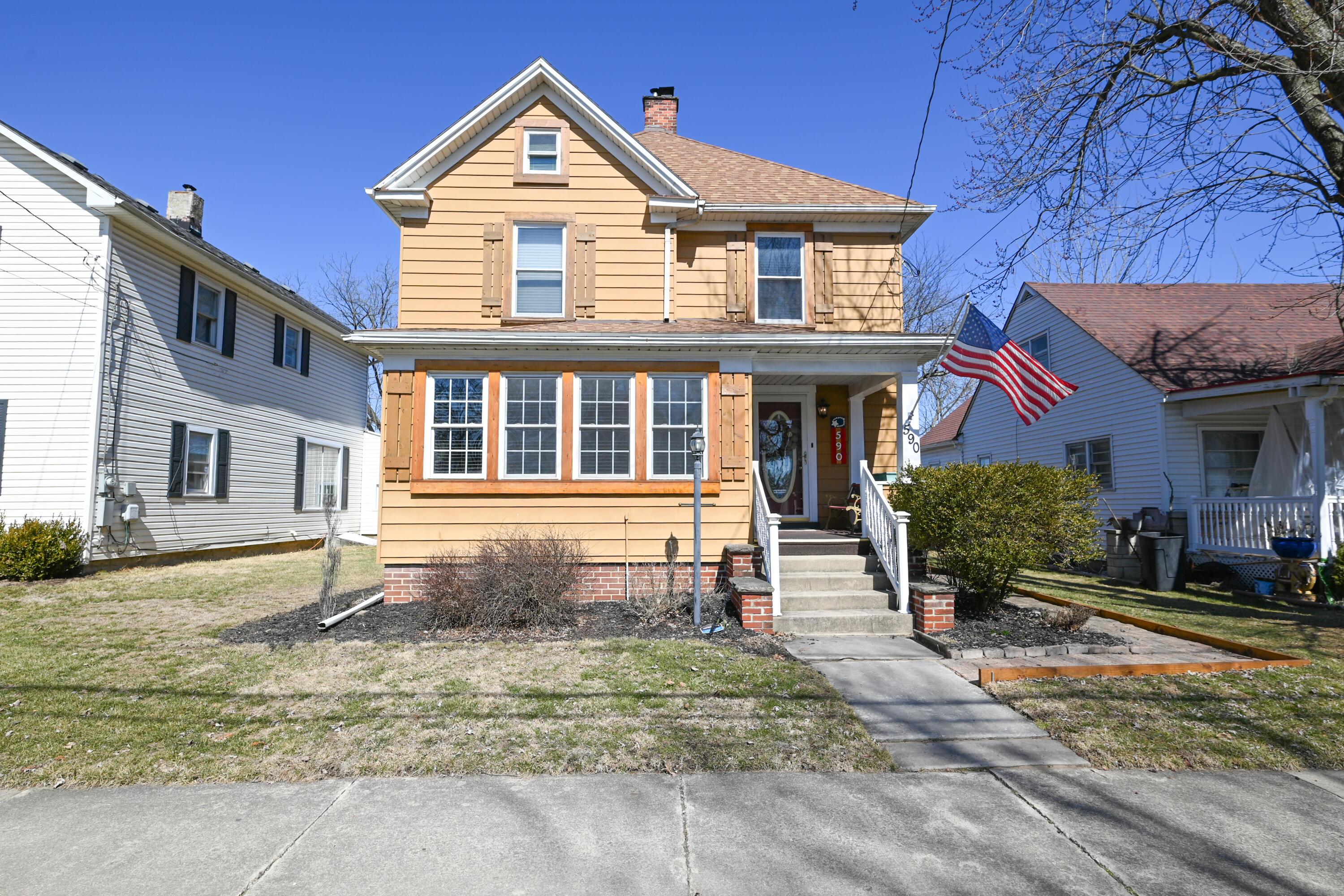 590 E Church Street, Marion, Ohio image 1