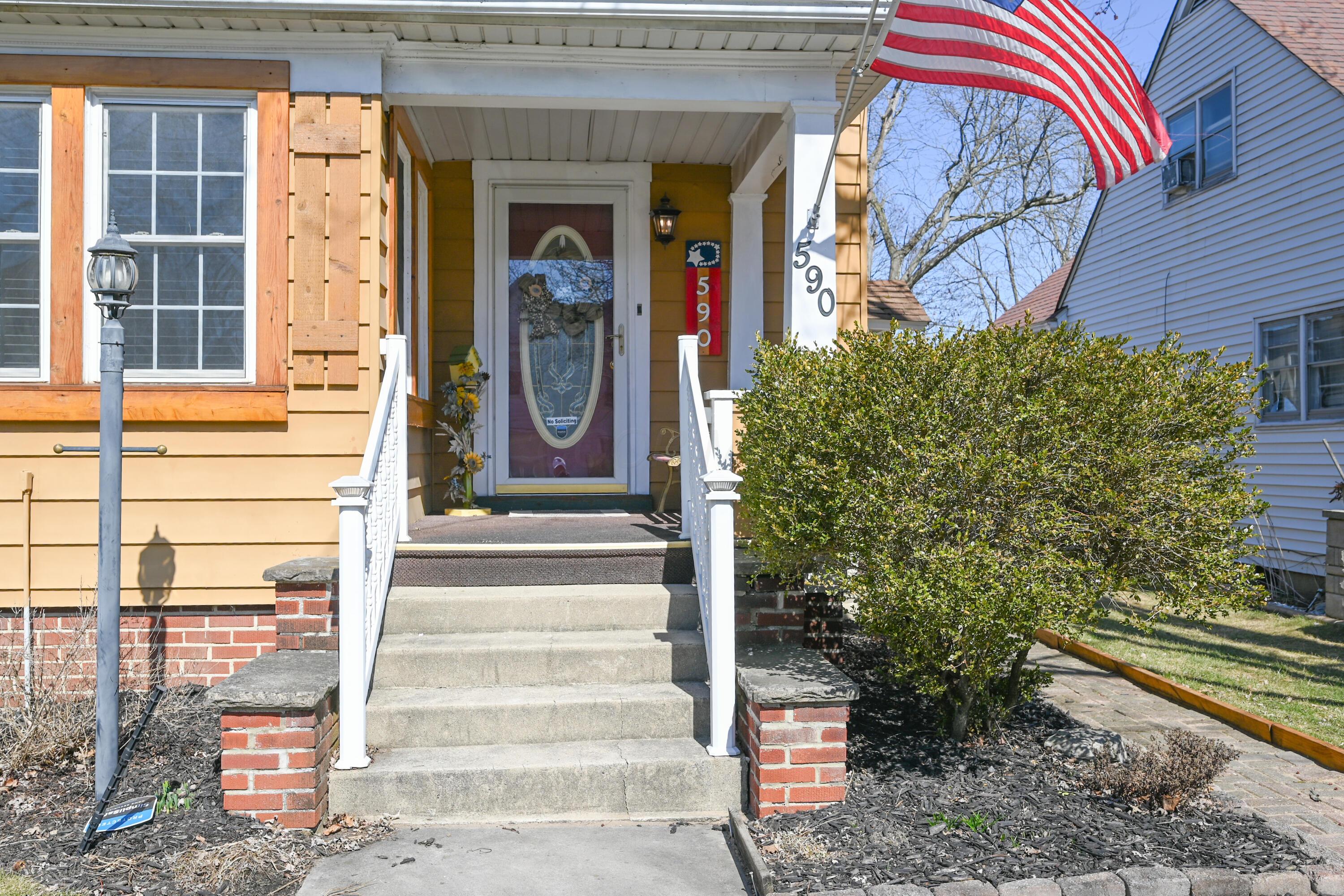 590 E Church Street, Marion, Ohio image 48