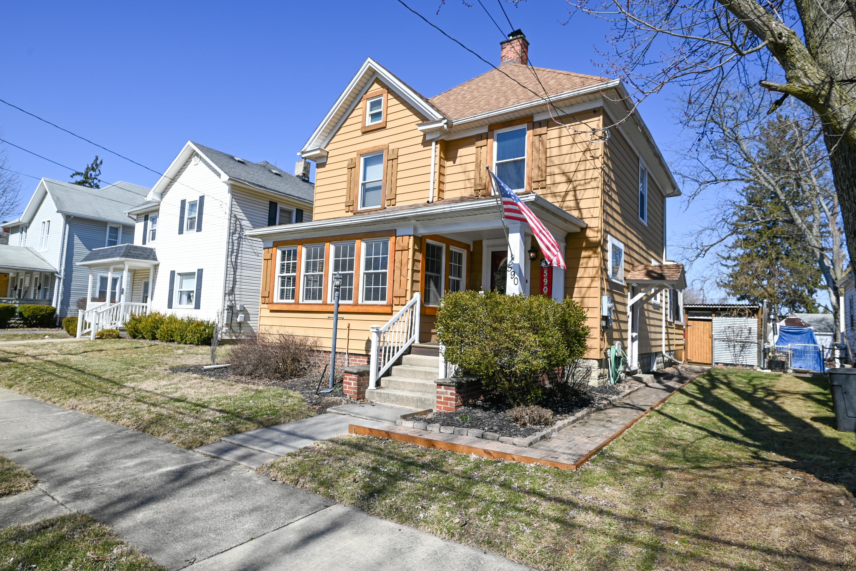 590 E Church Street, Marion, Ohio image 47