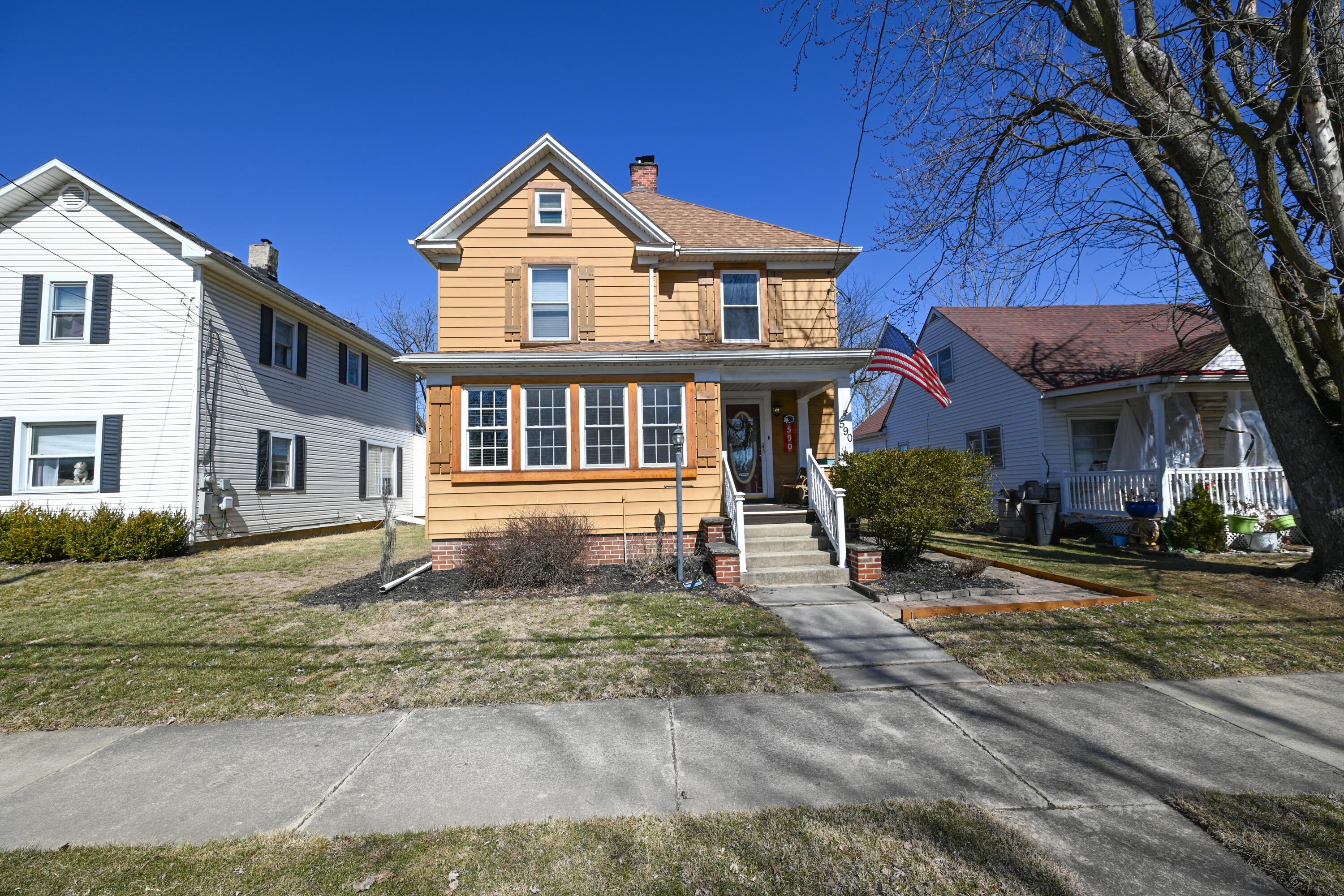 590 E Church Street, Marion, Ohio image 46
