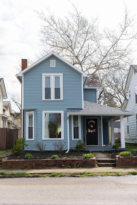 Photo of 430 N High Street, Lancaster, OH 43130 (MLS # 226009497)