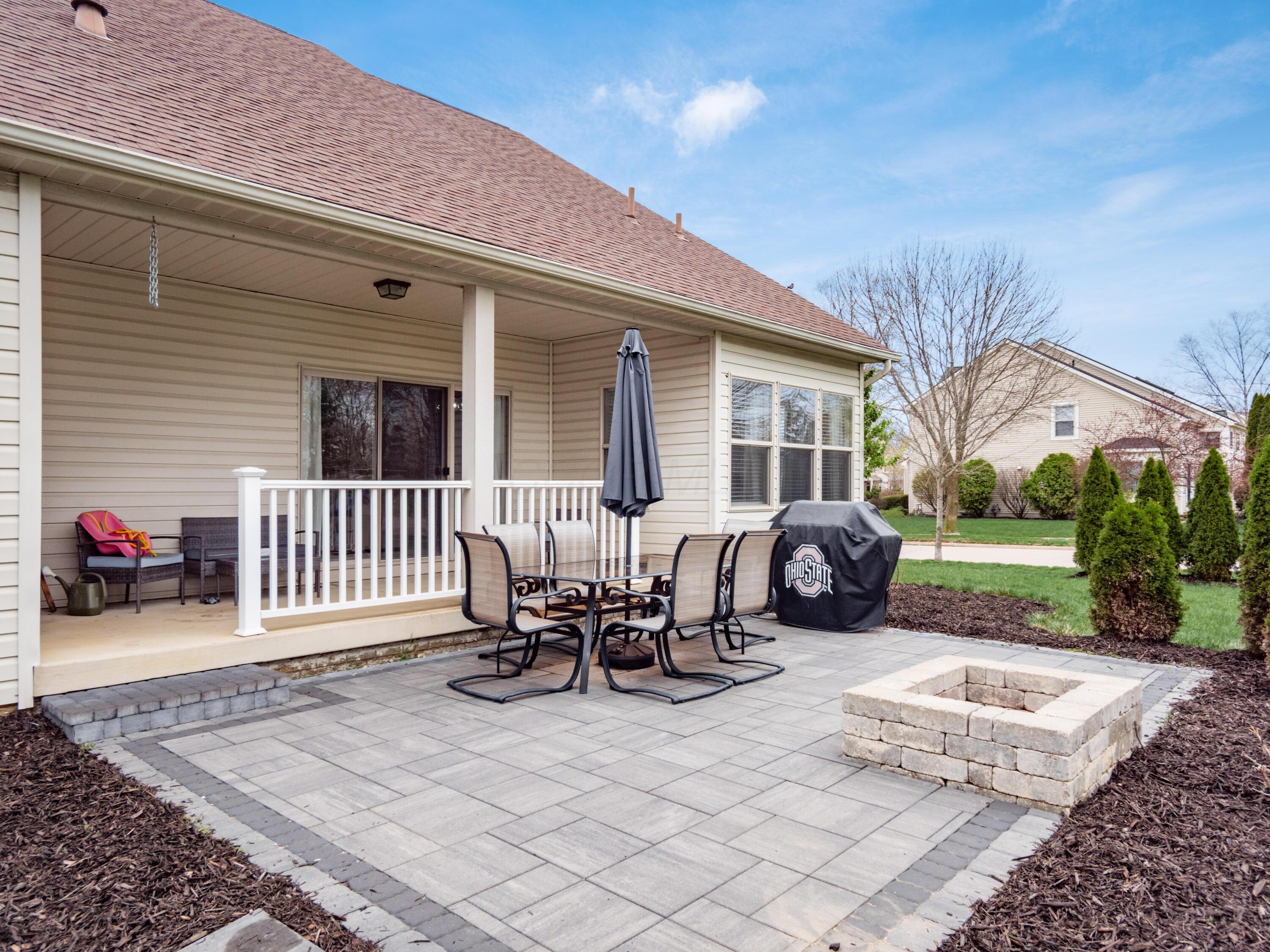 7663 Windsor Drive, Dublin, Ohio image 49