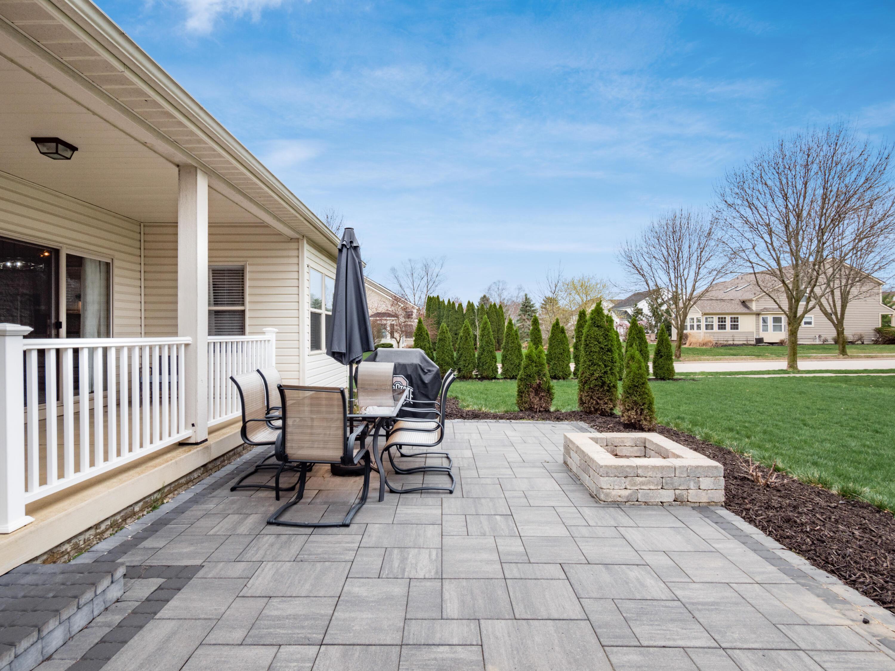 7663 Windsor Drive, Dublin, Ohio image 50