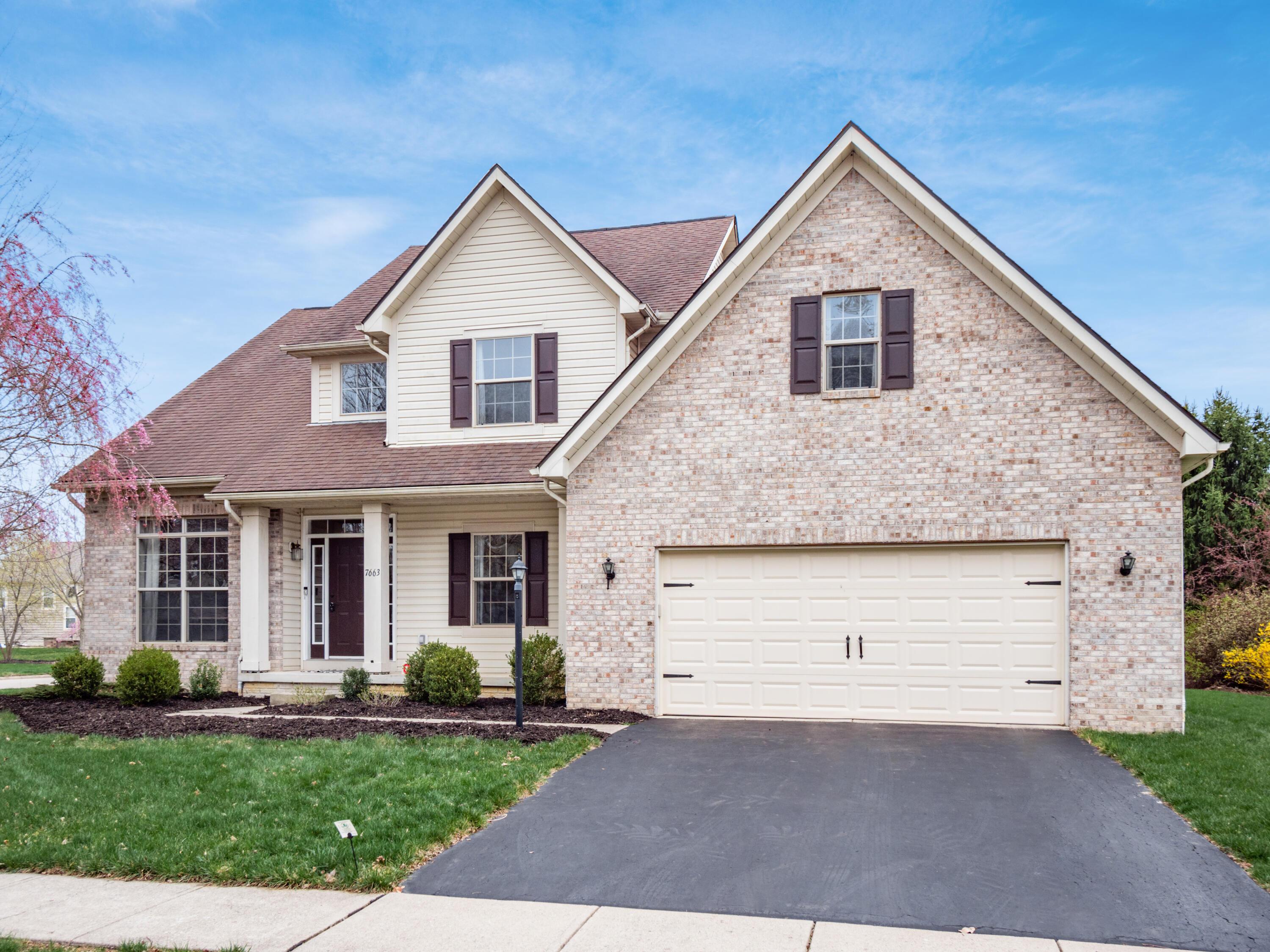 7663 Windsor Drive, Dublin, Ohio image 2