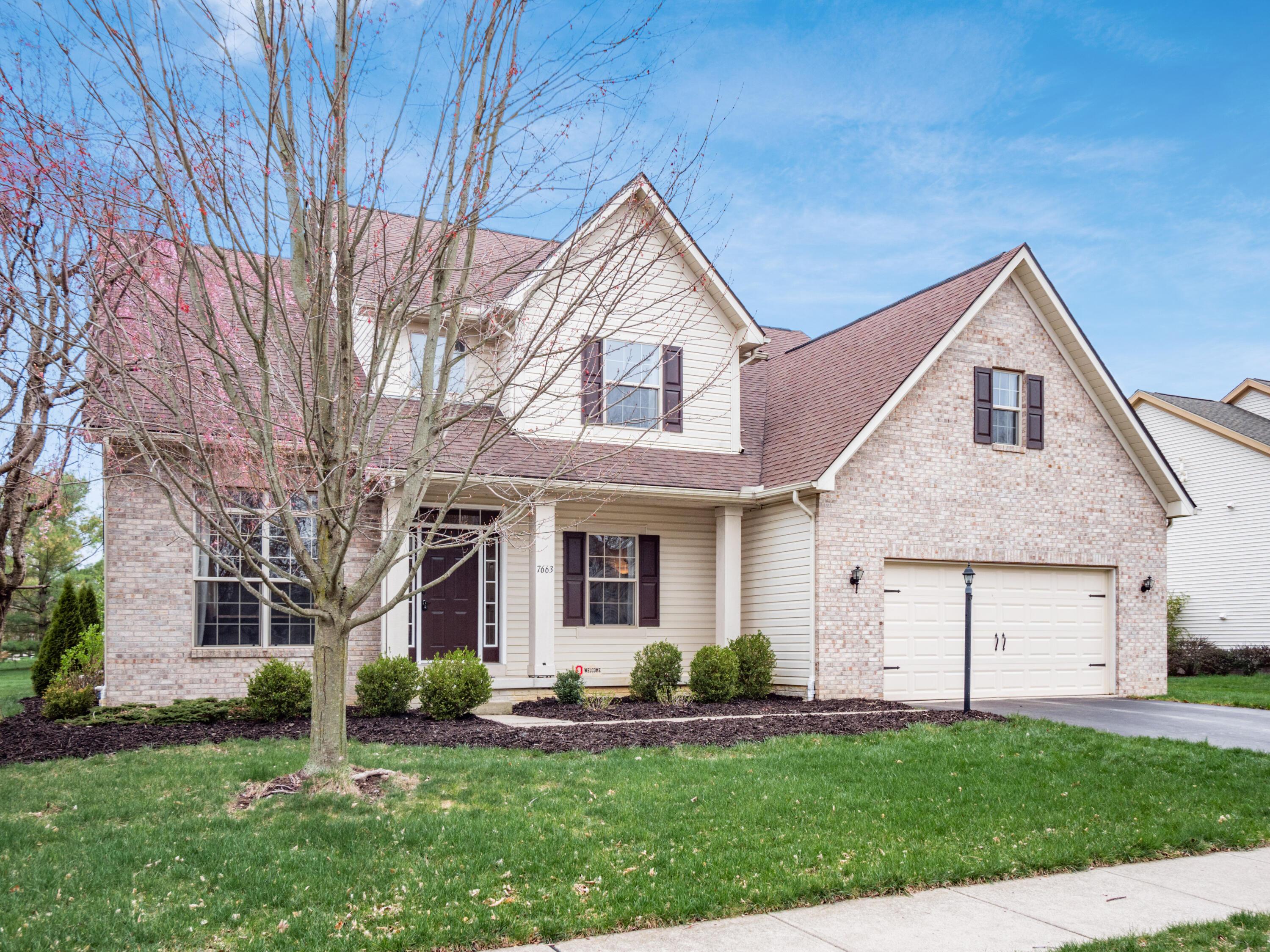 7663 Windsor Drive, Dublin, Ohio image 4
