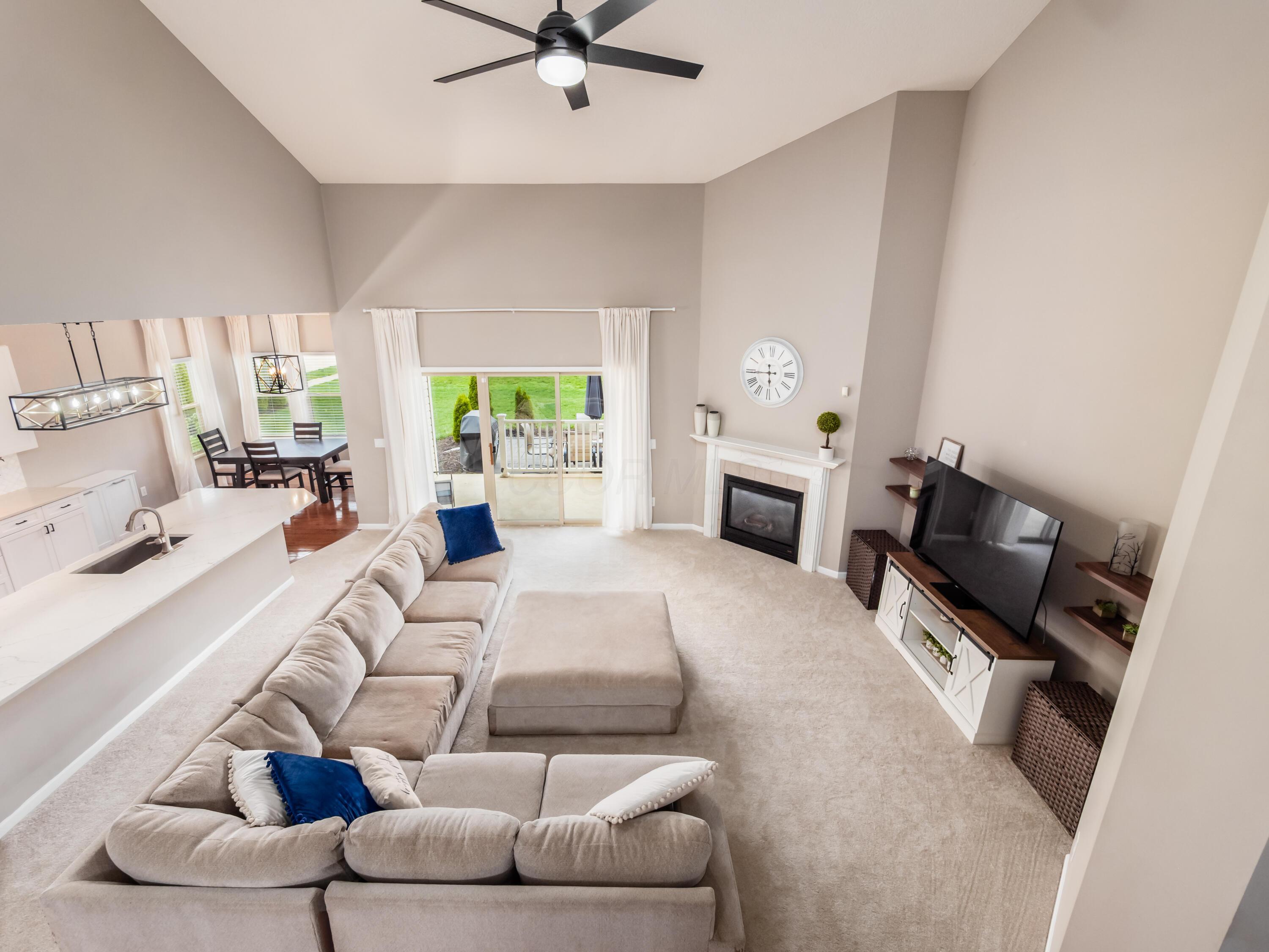 7663 Windsor Drive, Dublin, Ohio image 33