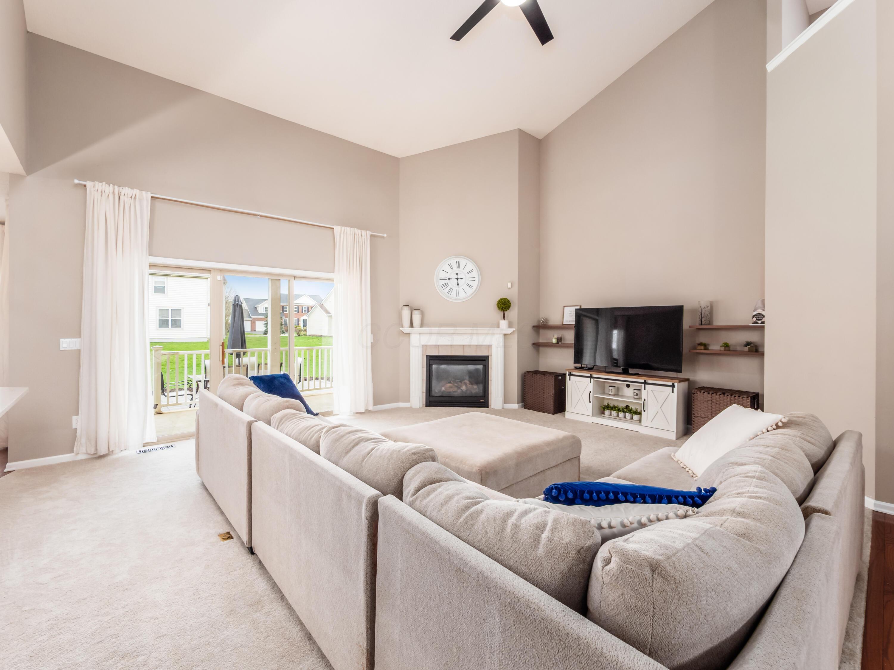 7663 Windsor Drive, Dublin, Ohio image 17