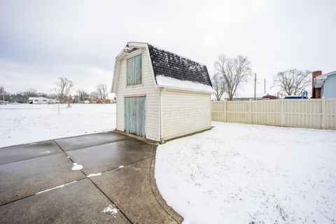 Tiny photo for 12635 Clark Drive, Orient, OH 43146 (MLS # 225044723)