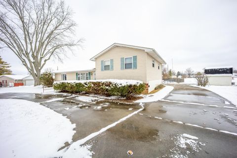 Tiny photo for 12635 Clark Drive, Orient, OH 43146 (MLS # 225044723)