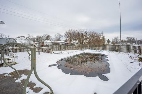 Tiny photo for 12635 Clark Drive, Orient, OH 43146 (MLS # 225044723)