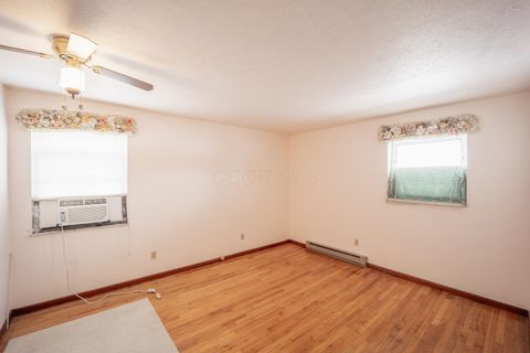 Tiny photo for 12635 Clark Drive, Orient, OH 43146 (MLS # 225044723)