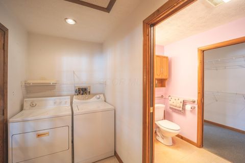 Tiny photo for 12635 Clark Drive, Orient, OH 43146 (MLS # 225044723)