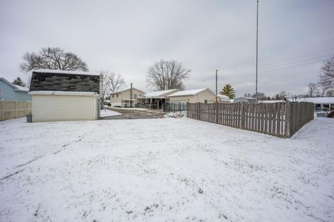 Tiny photo for 12635 Clark Drive, Orient, OH 43146 (MLS # 225044723)