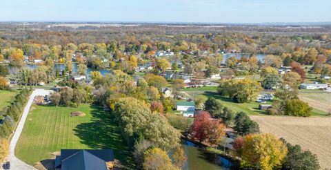 Tiny photo for 12635 Clark Drive, Orient, OH 43146 (MLS # 225044723)