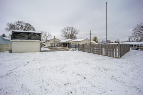 Tiny photo for 12635 Clark Drive, Orient, OH 43146 (MLS # 225044723)