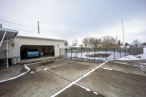 Tiny photo for 12635 Clark Drive, Orient, OH 43146 (MLS # 225044723)