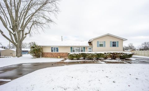 Tiny photo for 12635 Clark Drive, Orient, OH 43146 (MLS # 225044723)