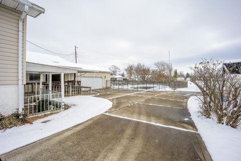 Tiny photo for 12635 Clark Drive, Orient, OH 43146 (MLS # 225044723)