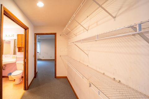 Tiny photo for 12635 Clark Drive, Orient, OH 43146 (MLS # 225044723)