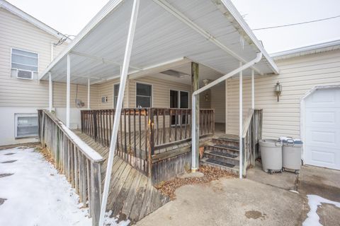 Tiny photo for 12635 Clark Drive, Orient, OH 43146 (MLS # 225044723)