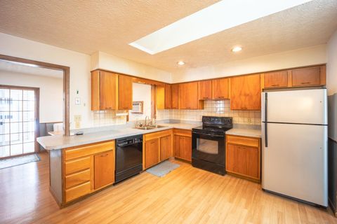 Tiny photo for 12635 Clark Drive, Orient, OH 43146 (MLS # 225044723)