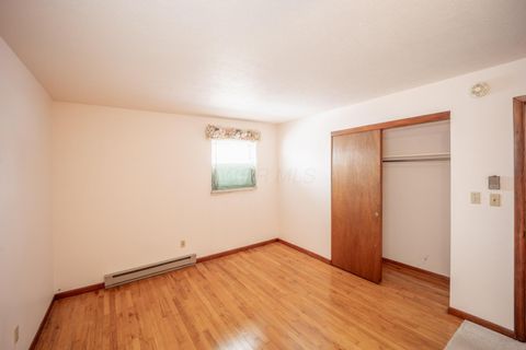 Tiny photo for 12635 Clark Drive, Orient, OH 43146 (MLS # 225044723)
