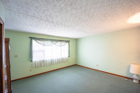 Tiny photo for 12635 Clark Drive, Orient, OH 43146 (MLS # 225044723)