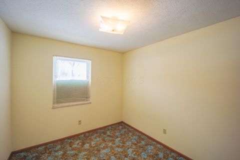 Tiny photo for 12635 Clark Drive, Orient, OH 43146 (MLS # 225044723)