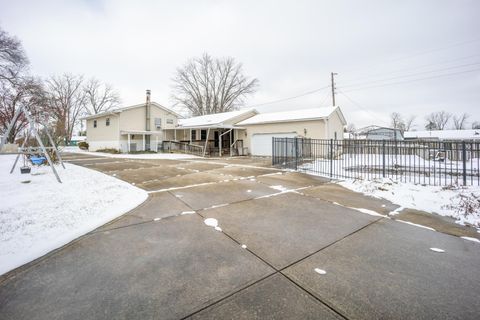 Tiny photo for 12635 Clark Drive, Orient, OH 43146 (MLS # 225044723)