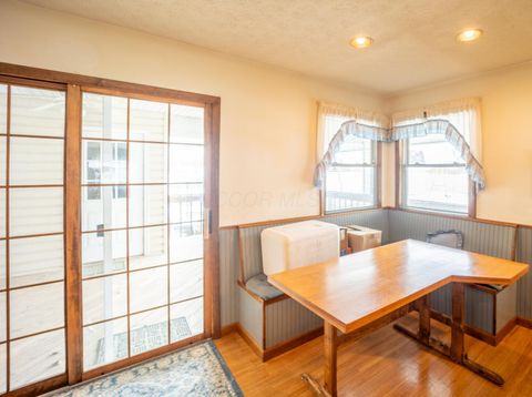 Tiny photo for 12635 Clark Drive, Orient, OH 43146 (MLS # 225044723)